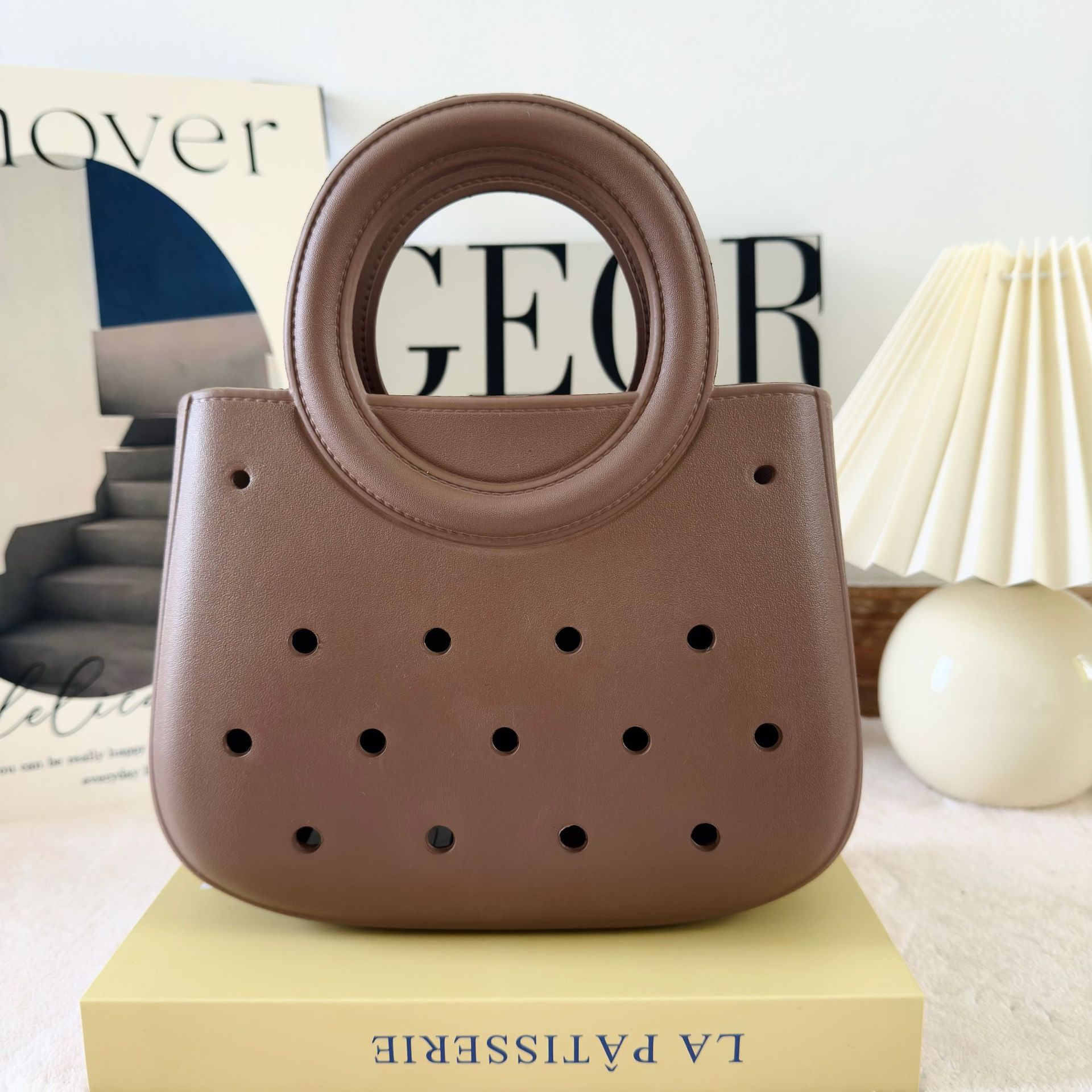 Sac de plage EVA-couleur 10