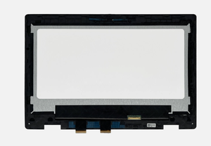 สำหรับ <span class=keywords><strong>Asus</strong></span> <span class=keywords><strong>Chromebook</strong></span> CR1พลิก CR1100 CR1100CKA <span class=keywords><strong>11.6</strong></span> "LCD หน้าจอ Digitizer ประกอบเต็มรูปแบบ + กรอบ - Product Image 2