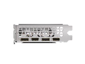 การ์ดจอ LHR VISION OC รุ่น Geforce RTX3060 VISION 12G คุ้มค่า ประสิทธิภาพสูง ระบายความร้อนได้ดี ทนทาน - Product Image 4