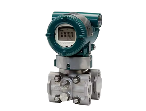 Sensor de Temperatura Yokogawa YTA710 HART de 4-20mA para Montaje en Campo, OEM/ODM, Acero Inoxidable 316L, IP65 - Product Image 2