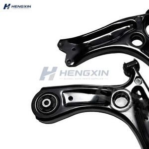 6RD407152 6R0407151E 6RD407151 ชุดควบคุมช่วงล่างอะไหล่แท้สำหรับ <span class=keywords><strong>VW</strong></span> Polo <span class=keywords><strong>BlueMotion</strong></span> Cross Classic SEAT Cordoba - Product Image 3