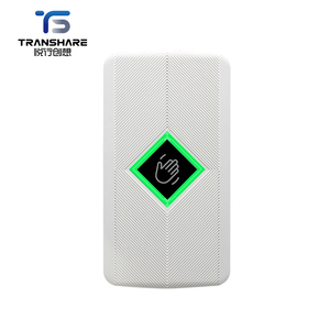 Không tiếp xúc cửa cảm biến chuyển đổi quy nạp thiết bị chuyển mạch hồng ngoại no-Touch <span class=keywords><strong>Led</strong></span> dấu hiệu cửa phát hành Exit nút - Product Image 2