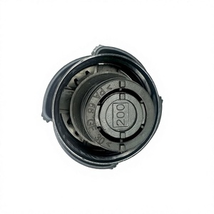 Bouchon de réservoir d'eau pour BMW 17111742231, pièce de rechange du système de refroidissement pour les modèles E39 E46 E66 - Product Image 2