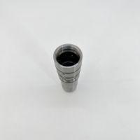 Inyector de Combustible Diésel de Alta Calidad para Motor M11 N14, Boquilla de Inyección, Tuerca 3411752