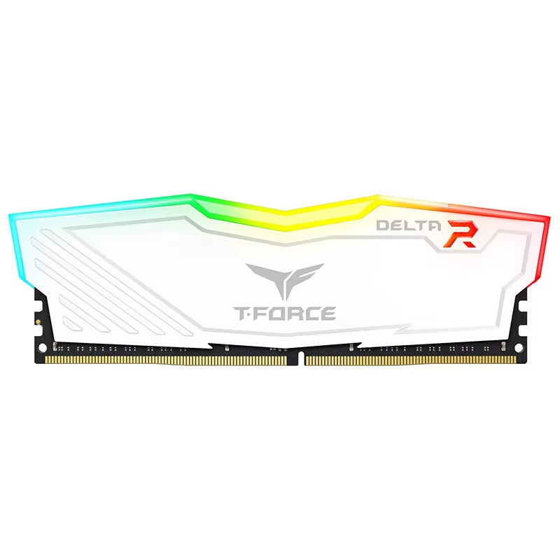 DELTA RGB DDR4 16GB 3200MHz