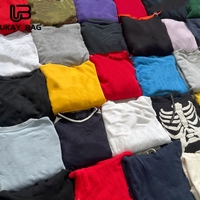 Vente en gros de sweats à capuche de marque F3 veste d'occasion vêtements de marque de sport d'occasion sweat à capuche de conception populaire de haute qualité