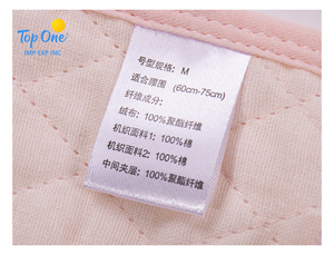 Top OneWholesales Adjustable Postpartum Recovery Belt 2 in 1 Gauze Waist Slimming Belly Wrap Postpartum Trimmer - Product Image 5