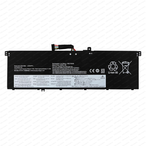 Batería para Portátil L22M4PF4 L22C4PF4 L22D4PF4 SB11K24759 Compatible con <span class=keywords><strong>Yoga</strong></span> Pro 7 14IRH8 14APH8 14ARP8 14IMH9 14AHP9 14ASP9 Slim 14APH8 14ARP8 - Product Image 1