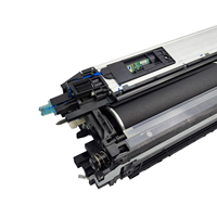 Unit Drum yang Direkonstruksi dengan Unit Developer PCDU untuk Ricoh MPC6503 MPC8003 C6503 C8003 Suku Cadang Drum Warna Asli Mesin Fotokopi