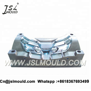 Ép nhựa có kinh nghiệm tùy chỉnh tiêm nhựa đèn ống kính xe Đèn vỏ khuôn - Product Image 6