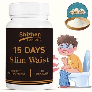 OEM/ODM 15 GÜN İNCE BEL ZDİYETİ YARDIMCI ÜRÜNÜ 60 KAPSÜL KILO VERME Sindirim Güçlendirici Kilo Yönetimi Ekstra Güçlü Formül - Product Image 3