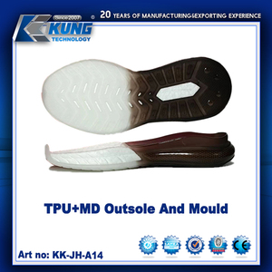 Suelas y Moldes de ETPU, TPU y EVA, Venta al por Mayor, Protección Ambiental, Sin Olor, Cumplen con las Normas Europeas - Product Image 6