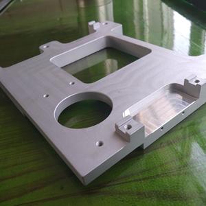 Venta Caliente de Fábrica, Nuevo Estilo, Piezas de Torneado de Mecanizado <span class=keywords><strong>CNC</strong></span>, Piezas de Precisión de Aluminio y Acero Inoxidable Personalizadas - Product Image 3