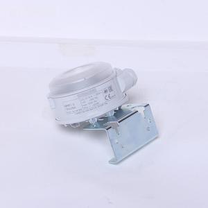 Capteur différentiel QBM81 10 pour la surveillance de l'air QBM81 Capteur d'air - Product Image 3