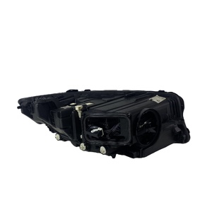 Sistema de Iluminación LED Original de Alta Calidad para Faros Delanteros de Automóviles AMG X290 GT53 GT63, Faros Delanteros Geométricos Multihaz - Product Image 5