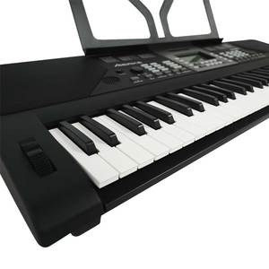 AIERKE K280 <span class=keywords><strong>Pianoforte</strong></span> Elettronico Leggero, Adatto per Casa, Intrattenimento all'Aperto, Principianti e Professionisti - Product Image 2