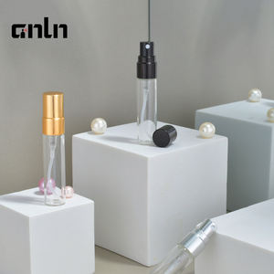 ขวดน้ำหอมพกพาคุณภาพสูง ขนาด 2 มล. 3 มล. 5 มล. 10 มล. ขวดน้ำหอมสำหรับเดินทาง ขวดน้ำหอมขนาดเล็ก - Product Image 3