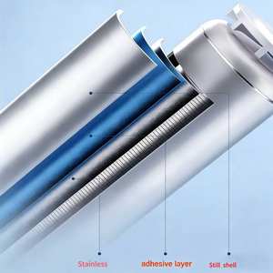 高効率2.5kw電気空気熱源ヒートポンプ給湯器 家庭用インテリジェント温度制御 - Product Image 3