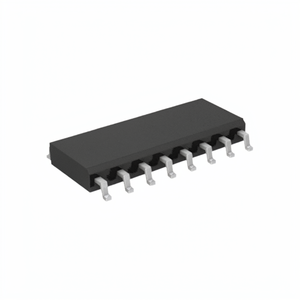 Electronics Component 16 SOlC Clock Timing Original One Stop Service FS6377-01IG-XTD - Product Image 1