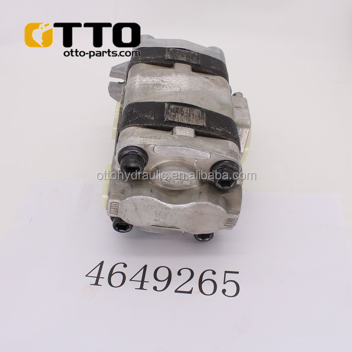 祝開店！大放出セール開催中 Hydraulic Original Japan 4649265 Pump ZAXIS190W-3 for アクセサリー