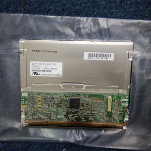 AA065VD11 หน้าจอ LCD ดั้งเดิม 6.5 นิ้ว 640x480 โมดูล LCD สำหรับเครื่องสแกนอุตสาหกรรม, HMI - Product Image 3