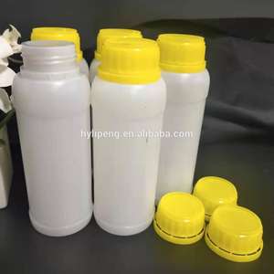 אספקה במפעל באיכות טובה זול מחיר פלסטיק בקבוק לעשות שחול - Product Image 2