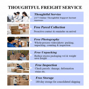 Agence de transit de fret porte-à-porte dédiée au Bahreïn, proposant des services de transit et de logistique aérienne DHL/<span class=keywords><strong>UPS</strong></span>/EMS - Product Image 6