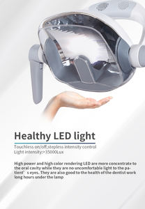 Bán Tốt Nhất Kinh Tế Giá Rẻ Ghế Nha Khoa Sản Phẩm Với Một Nha Sĩ Phân Giá Của Đơn Vị Nha Khoa Thiết Bị Sử Dụng Ghế - Product Image 6