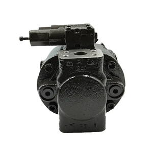 Pompe à piston hydraulique série PV270 PV140 PV270R1K1T1NMM1 PV270R1K1T1VMMC PV270R2D3T1NUDM PV140R PV140R1K1T1NMMC - Product Image 1