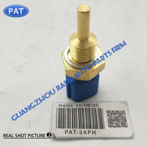 حساس حرارة سائل تبريد السيارة بالجملة من PAT لنيسان 200SX أرمادا روج سنترا إنفينيتي G35 EX35 350Z 22630-ED000 22630ED000 - Product Image 4