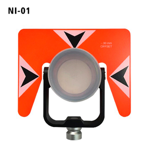 NI-01 Tilting Levantamento Prisma Óptico Com Constante 0/-30mm para Nikon Estação Total Levantamento Instrumento - Product Image 5