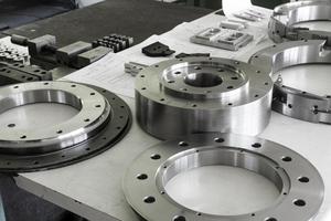 Encargo mecánica cnc CNC mecanizado <span class=keywords><strong>de</strong></span> <span class=keywords><strong>componentes</strong></span> utilizados en la construcción <span class=keywords><strong>de</strong></span> equipos <span class=keywords><strong>de</strong></span> la industria - Product Image 2