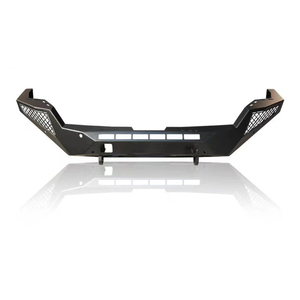 <span class=keywords><strong>Camioneta</strong></span> vendedora caliente de alto rendimiento Nuevo diseño <span class=keywords><strong>Precio</strong></span> de fábrica Camión Barra de toro de acero anticolisión para Toyota Tundra - Product Image 1
