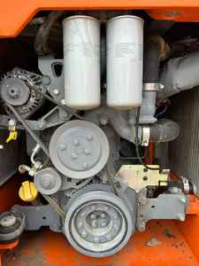 Rodillo Vibratorio Usado Hamm Hd90 del Año 2018 - Product Image 5