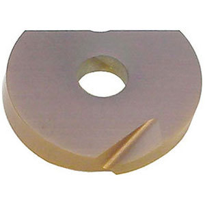 ISO WPRSN20 PVD-TiAlN Insertos de fresado universal - Product Image 1