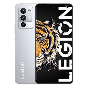 Téléphone de jeu Legion Y70 5G 16 Go + 512 Go, appareil photo 50 MP, écran OLED 6,67'', batterie 5100 mAh, NFC, Google Play Store - Product Image 5