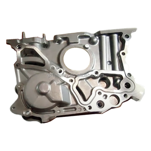 Масляный насос в сборе для Toyota caldine Celica MR 2 RAV 4 15100-88561 3S 3sgte масляный насос для двигателя - Product Image 6