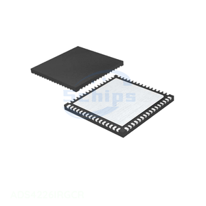 Electronics Component ADS4226IRGCR 64 VFQFN Exposed Pad Data Acquisition Original One Stop Service - Product Image 1