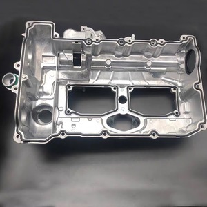 Tapa de Válvulas de Aleación de Aluminio Ksnjsn N20 para BMW Serie 1 2 3 4 5 X1 X3 X4 X5 X6 Z4, Pieza de Repuesto para Motor - Product Image 3