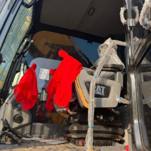 รถขุดตีนตะขาบ CAT 349GC มือสองจากญี่ปุ่น น้ำหนัก 49 ตัน รถขุดขนาดใหญ่สำหรับงานเหมือง งานดิน และงานก่อสร้าง - Product Image 5