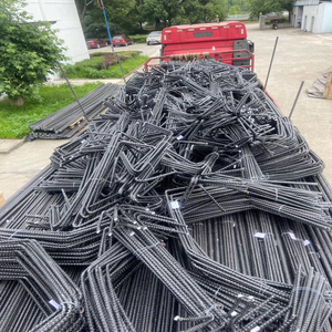 Cốt Thép Trụ Nhựa Gia Cường Bằng Sợi Thủy Tinh - Product Image 4