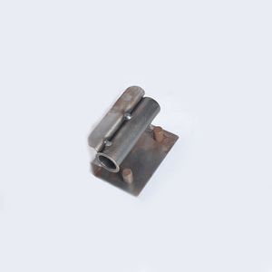 Juego de sábanas Yingyun 4050, herrajes para camas médicas, acero Q235 para camas de enfermería - Product Image 3