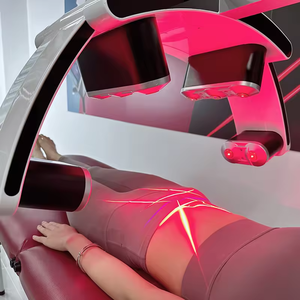 Máquina de <span class=keywords><strong>Fisioterapia</strong></span> 10D de Nueva Tendencia, Rehabilitación y Alivio del Dolor para Hospitales, Clínicas, Spa y Salones de Belleza - Product Image 3