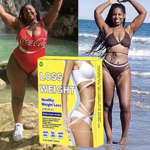 Bruciagrassi e integratori per la perdita di peso soppressore dell'appetito e potenziatore energetico-con estratto di erbe e altro-30 pillole dimagranti naturali - Product Image 3