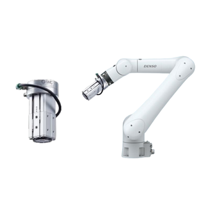 Robot Colaborativo COBOTTA PRO 900 con Capacidad de Carga de 6 kg y Pinza SMC como Robot Cobot - Product Image 5