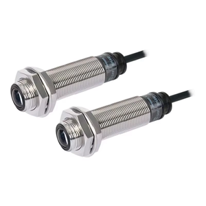 BR4M-TDTD-<span class=keywords><strong>P</strong></span> Photoelektrische Sensoren Zylindrischer Typ PNP Neu 1 Stück Originalware Sofort Lieferbar Industrieautomation SPS-Spezialisiert - Product Image 1