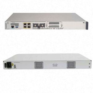 Routeur Cisco C8200L-1N-4T Neuf Original 4 Ports Ethernet Gigabit Routeurs Réseau d'Entreprise Sécurisés et Évolutifs C8200L-1N-4T - Product Image 1