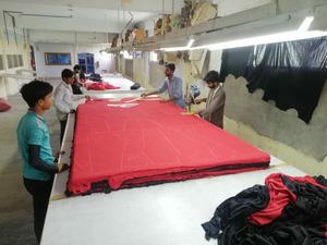 Débardeur de sport pour hommes, vêtements d'été, chemises en coton pour unisexe, vêtements d'entraînement personnalisés OEM avec logo personnalisé - Product Image 5