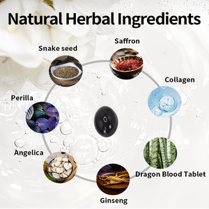 Eerste Nacht Vrouwen Bloedcapsule Yoni Knalt Opnieuw Maagdelijke Pillen Kunstmatige Maagdelijkheid Bloed Maagdenvlies Capsule - Product Image 4