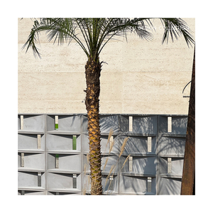 Pabrik berongga semen blok Breeze beton bata untuk Eksternal dinding dalam ruangan latar belakang dekorasi Villa - Product Image 5